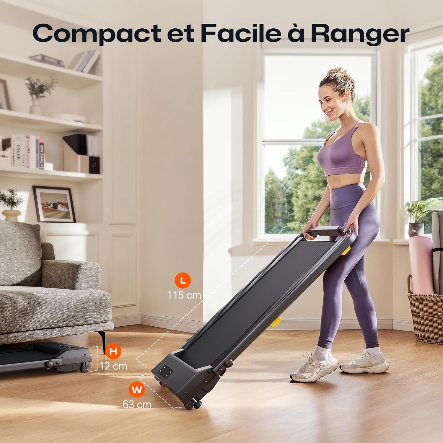 meilleur tapis de marche inclinable