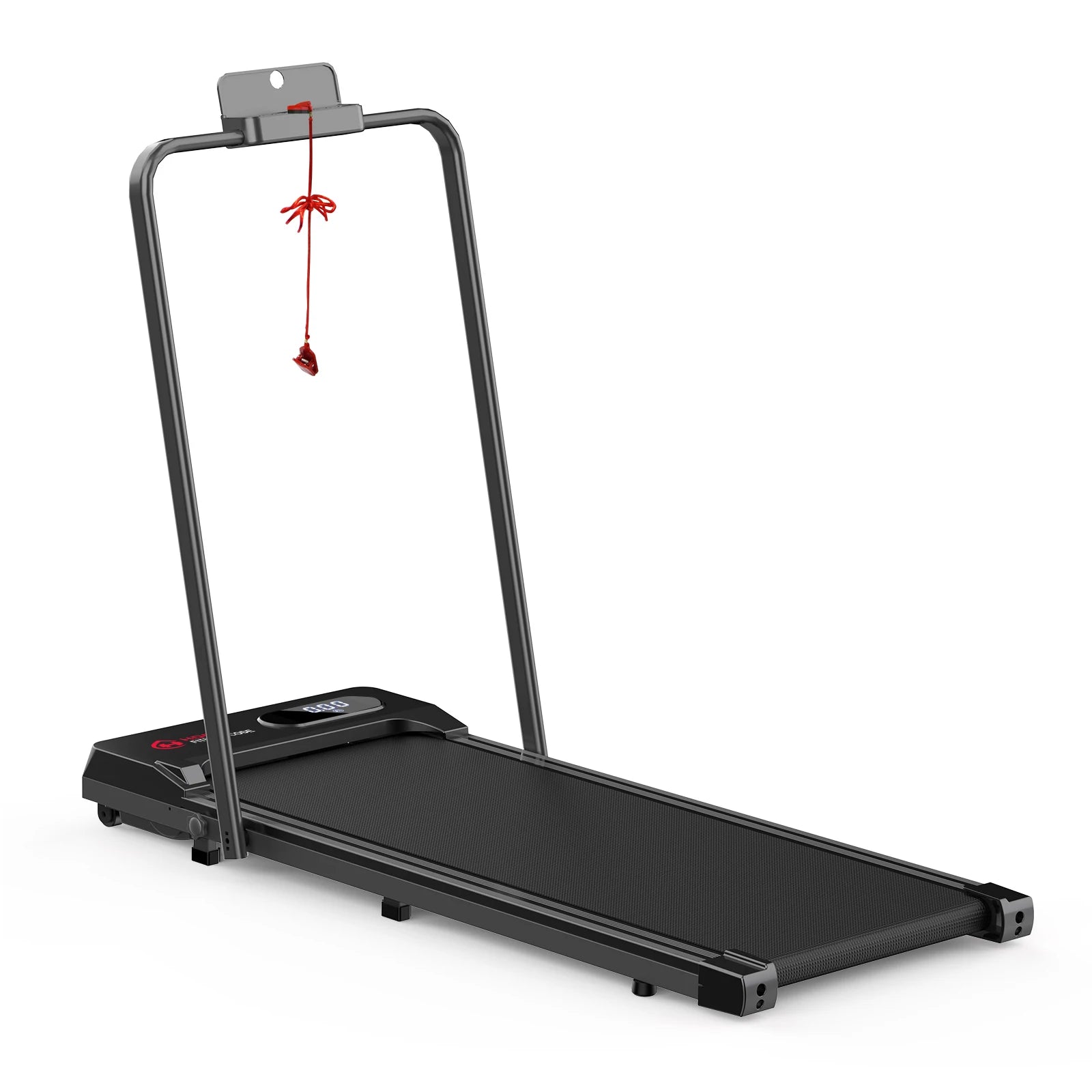 Tapis de marche pliable 1-6km/h