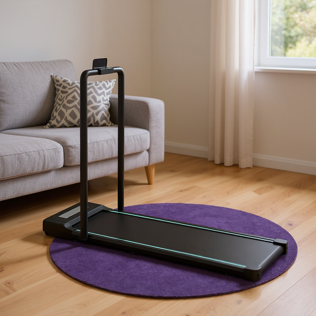 Sélection du tapis de marche et course idéal pour un usage maison en 2025.