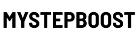 MYSTEPBOOST