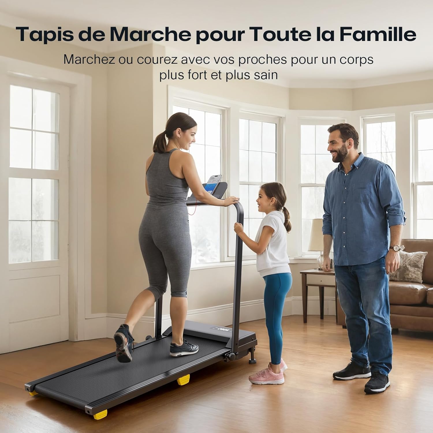 tapis de marche incliné pour maison
